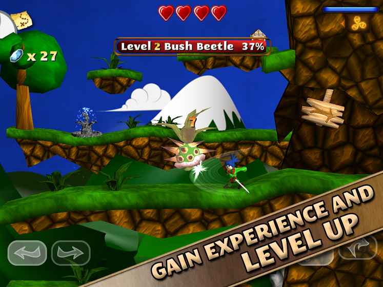 剑客少年最新版