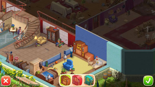 梦幻家园官方版