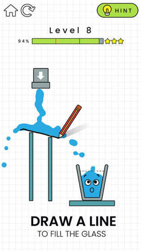 快乐玻璃杯无广告版