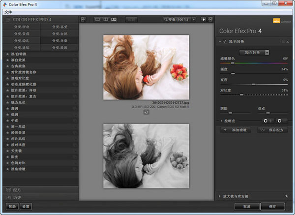 Nik Collection 2018破解版