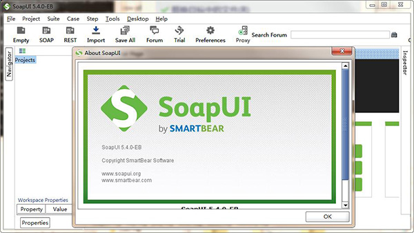SoapUI Pro破解版