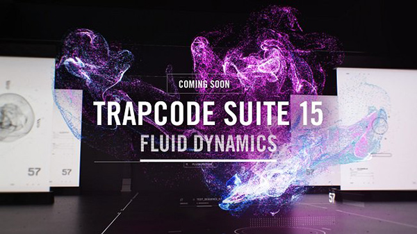 Trapcode Suite 15破解版