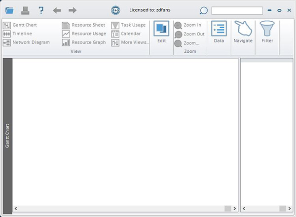Steelray Project Viewer 2018破解版