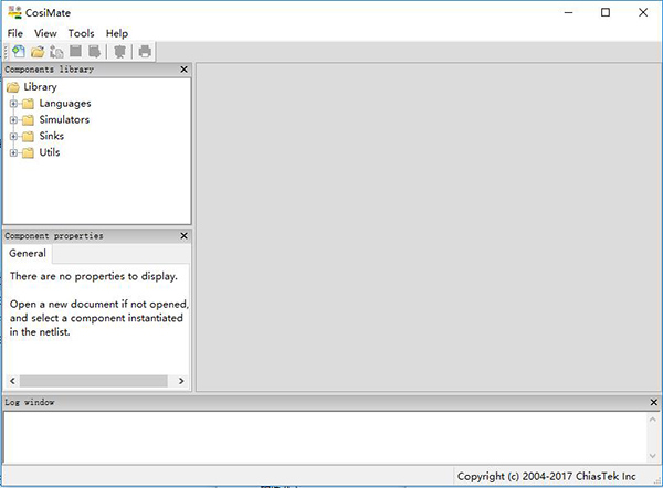 CosiMate破解版 仿真计算软件
