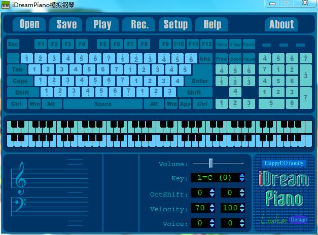 iDreamPiano免费版
