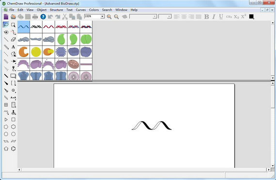 ChemDraw Pro 16中文破解版