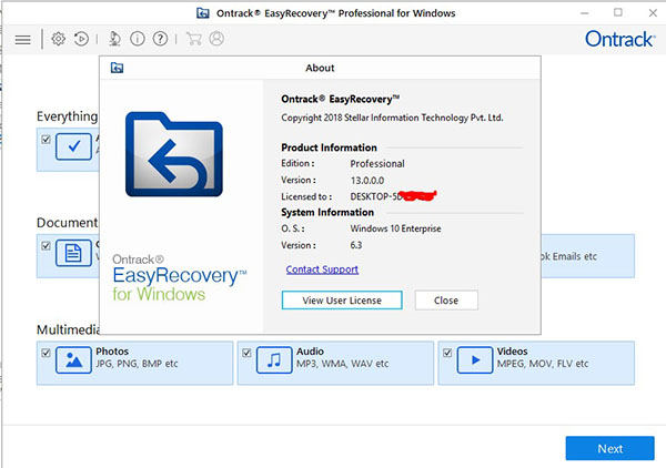 easyrecovery13破解版,easyrecovery13激活码