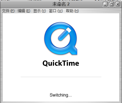 quicktime7破解版
