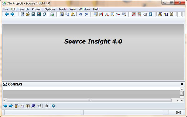 Source Insight4.0破解版 代码编辑软件 附激活码