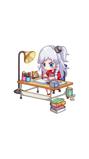 微博动漫安卓版