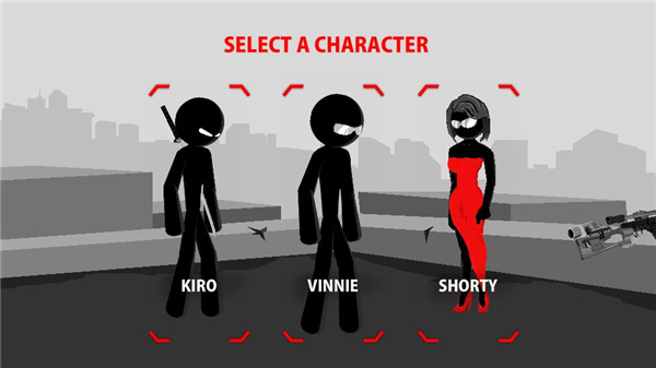 爆头重生最新版