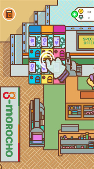 穿盔甲的狗子游戏破解版