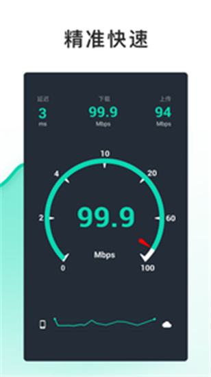 网速测试大师安卓版