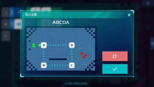 异常游戏破解版