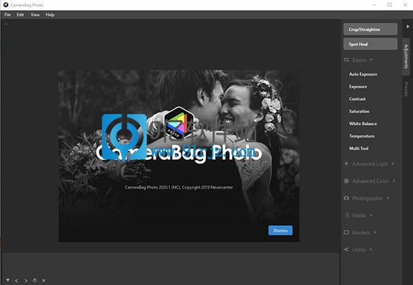 CameraBag Photo2020破解版
