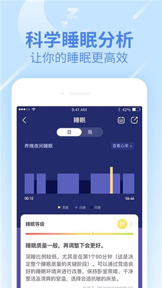 乐心健康app官方版