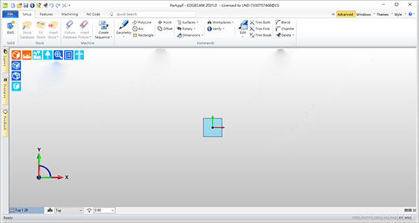vero edgecam 2021破解版