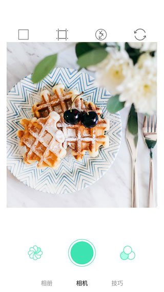 美食相机app