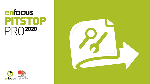 Enfocus PitStop Pro 2020中文破解版