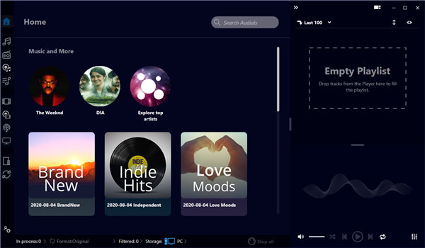 Audials One Platinum 2021破解版