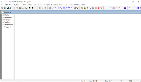Altair Embed 2020破解版