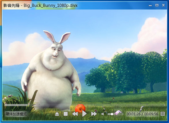 影音先锋电脑版