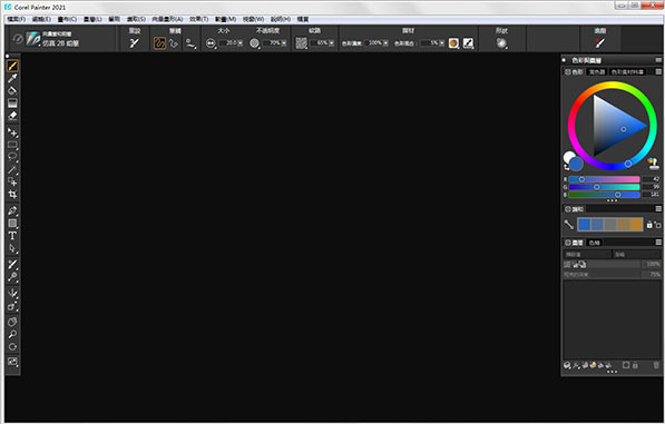 Corel Painter 2021中文版