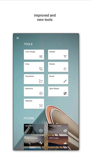 Snapseed官方中文版