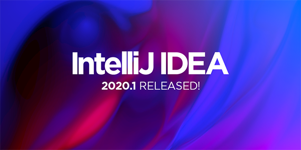 IntelliJ IDEA2020中文破解版