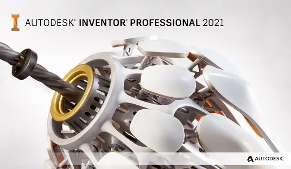 Autodesk Inventor Professional 2021中文破解版