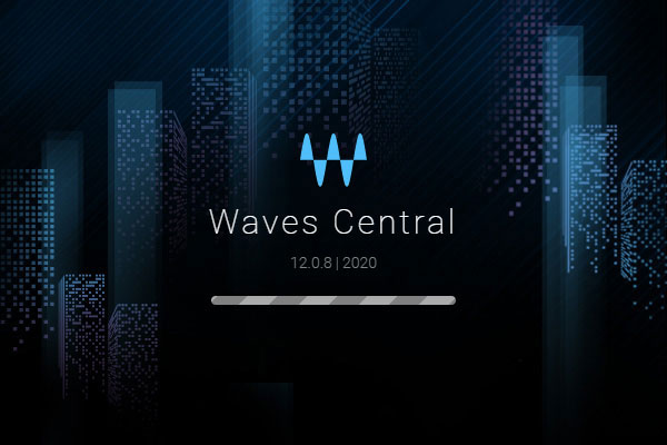 Waves插件破解版