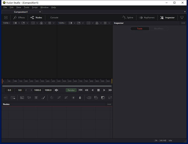 Fusion Studio17破解版