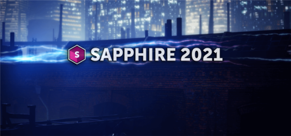 Sapphire2021破解版