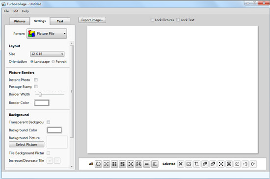 TurboCollage破解版