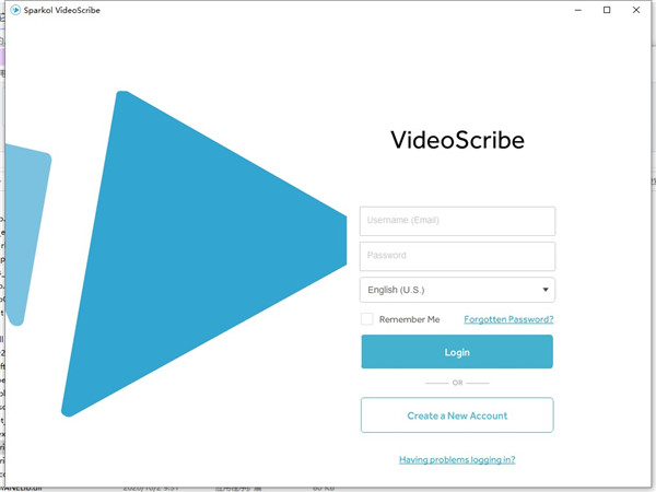Sparkol VideoScribe绿色破解版