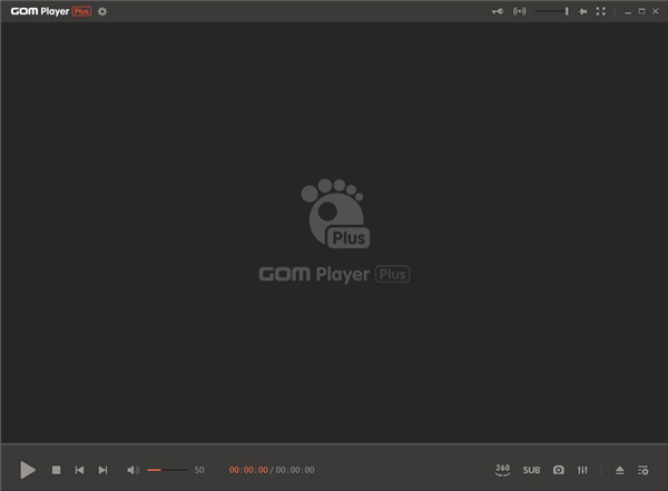 gom player plus绿色破解版