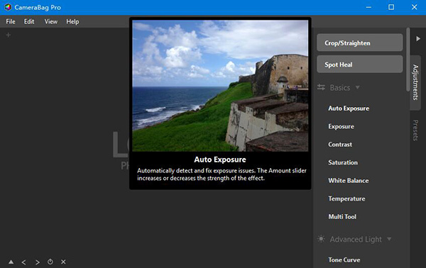 CameraBag Pro 2021破解版