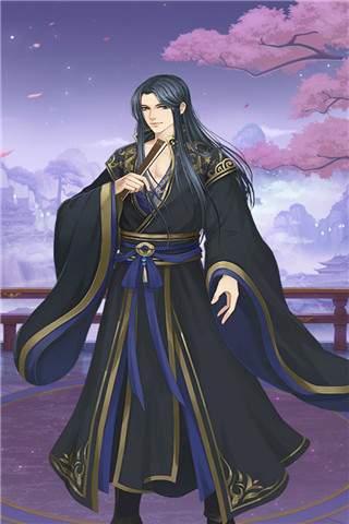 穿越之锦绣缘官方版