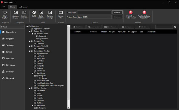 Turbo Studio 21破解版