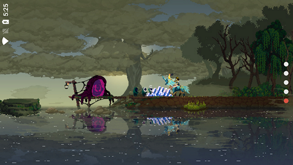 王国两位君主手机版