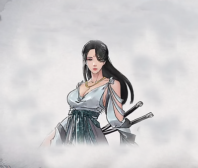 鬼谷八荒清凉大胸邪道少女超凡捏脸mod