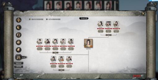 鬼谷八荒洪荒初始刀全红毕业技能存档