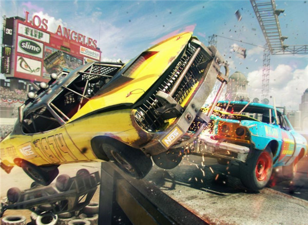 尘埃决战中文破解版