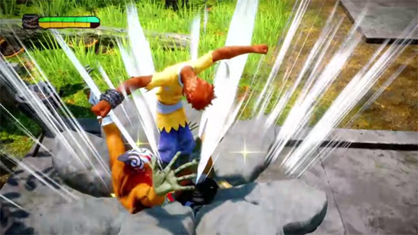 西游记之大圣归来无限元宝破解版