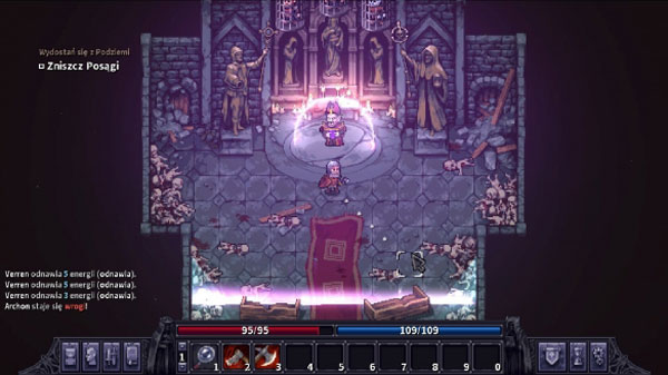 石质碎片中文破解版