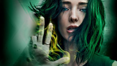 赛博朋克2077北极星小姐姐捏脸MOD