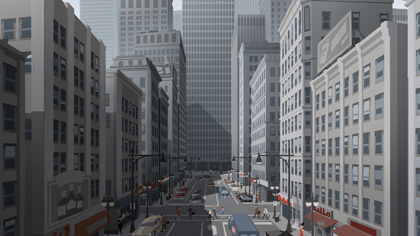 摩天计划安卓版