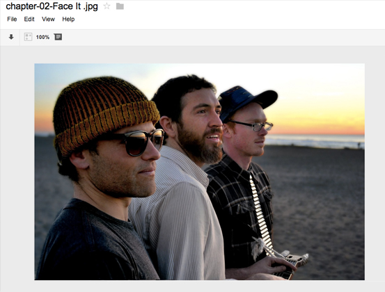 google drive电脑版