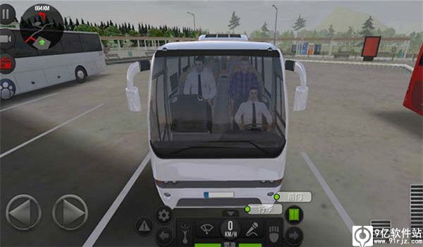 超级驾驶无限金币版手机版