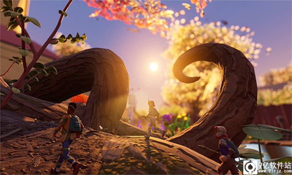 禁闭求生免费版